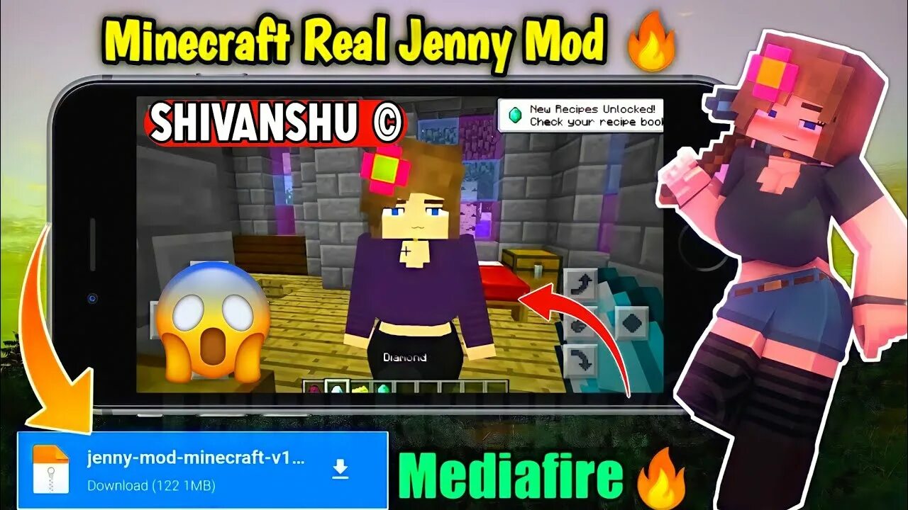 Jenny mod for minecraft mods. Мод Дженни 12 2 2. Геймплей майнкрафт джеени мод. Дженни майнкрафт. Jenny Mod Minecraft последняя версия.