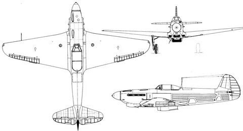 И 16 проекции