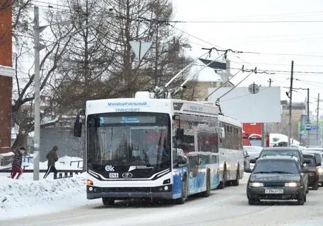 Время транспорта в омске