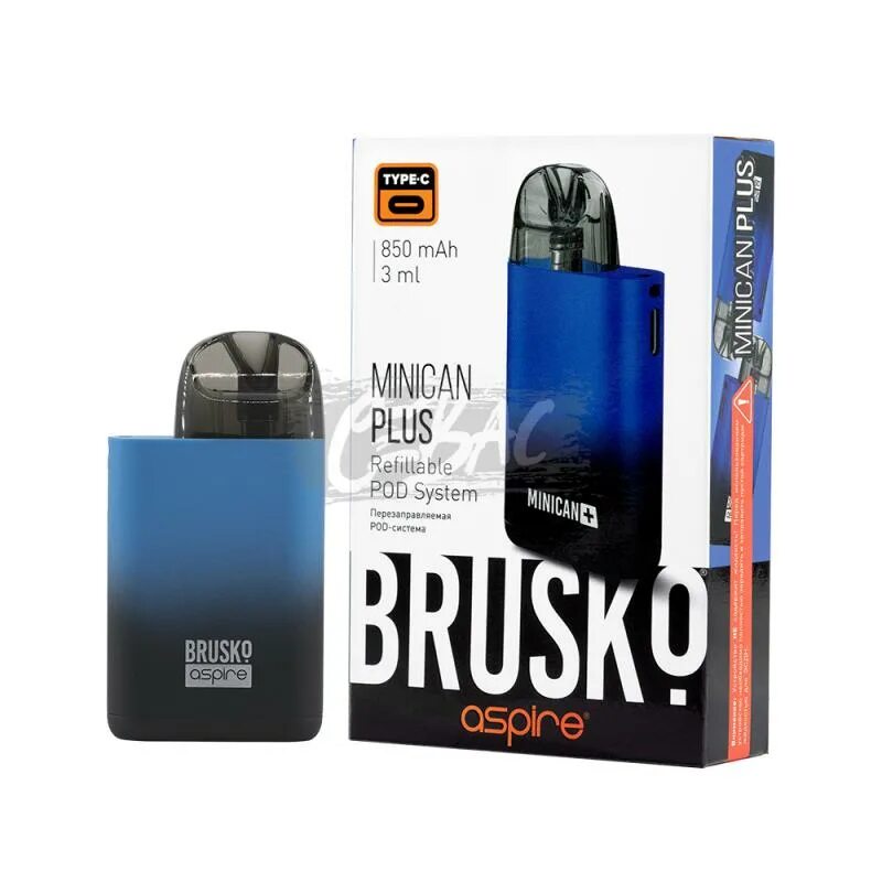 Minican электронные сигареты. Pod-система brusko minican plus, 850 mah,. эс &quot;brusko&quot; minican plus 850mah (черный). brusko minican plus, 850 mah, черный. brusko minican plus pod kit 850 mah - серый.