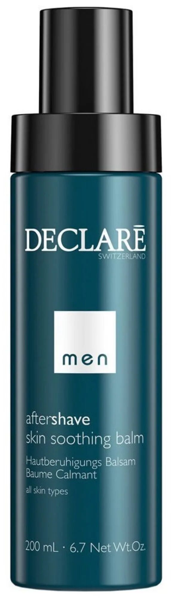 Declare men. After shave balm бальзам после бритья. лосьон 200мл.после бритья. declare men крем. declare after shave skin soothing cream.
