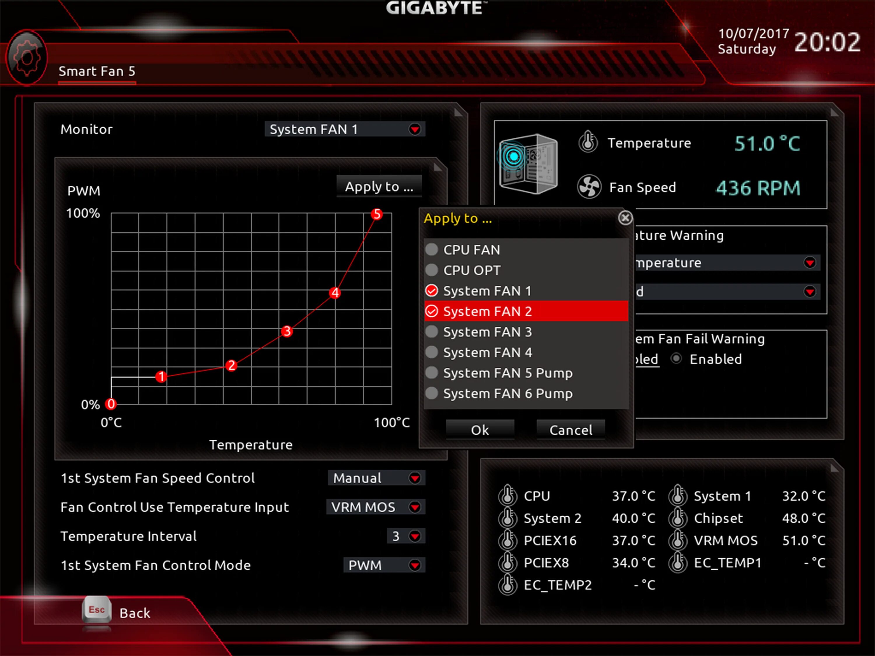 Регулировка кулера процессора программа. Fan Speed Control Gigabyte g5 ge. ASUS программа для управления вентиляторами. ASUS ROG программа для управления вентиляторами. ASUS управление вентиляторами.