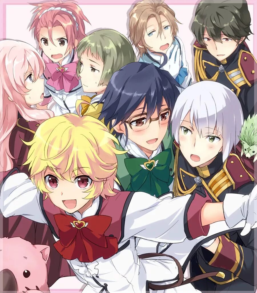 Аниме красавцы старшеклассники на страже земли во имя любви. Красавцы из клуба защитников земли аниме. Binan koukou chikyuu bouei-bu love аниме. Красавцы-старшеклассники на страже земли во имя любви. Красавцы защитники земли.