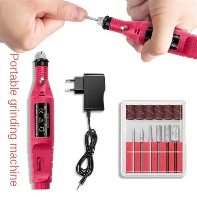 Машинка ручка для маникюра. Аппарат ручка для маникюра Mini Nail Drill Pen. Аппарат для маникюра (фрезер-ручка) Mini Polish Nail Machine. Manicure Pedicure Nail Drill Polishing Machine Mini Pro 203. USB мини-электрическое шлифование для маникюра.