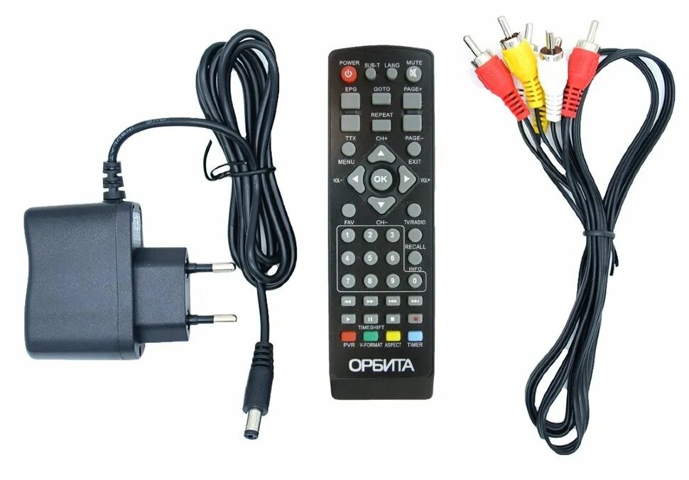 Dvb t200 c. Ресивер dvb-t2/c орбита ot-dvb15 (hd924).