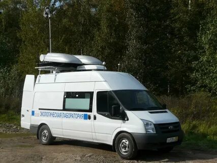 Посты наблюдений за загрязнением атмосферного воздуха