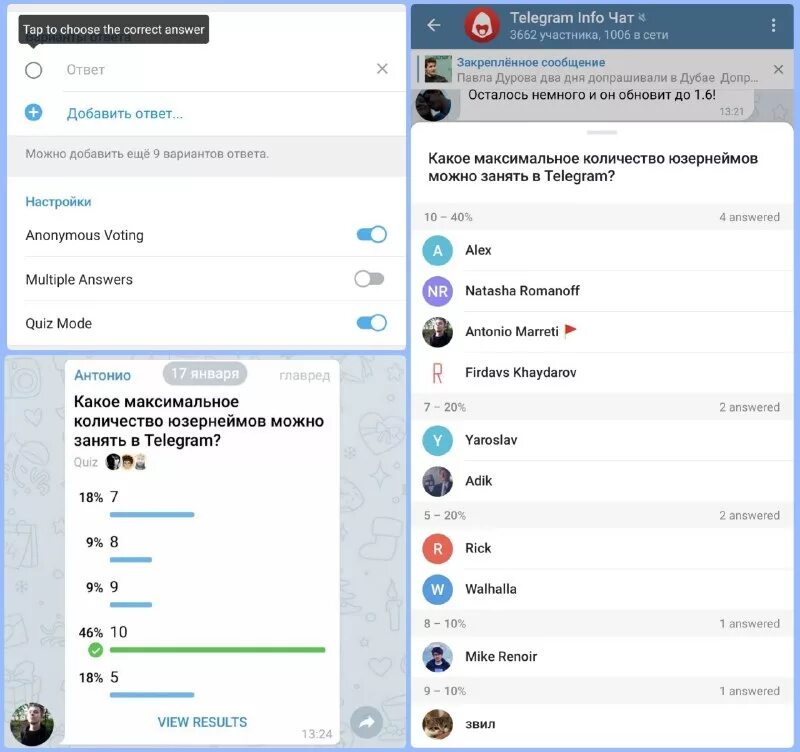 Телеграм канал za. Голосовалка в телеграмме. Голосование в телеграм. Опрос в телеграмме. Опросы в телеграмм канале.