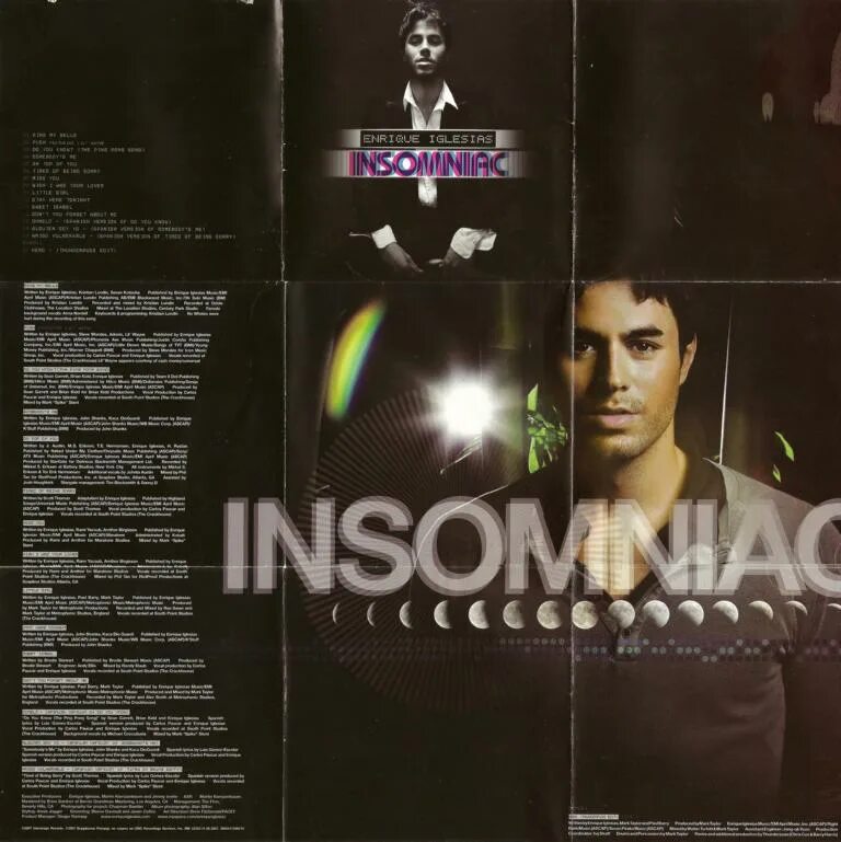 Insomniac Энрике Иглесиас. Enrique Iglesias Ring my Bells. Диск Enrique tired. Enrique Iglesias mp3 CD Insomniac. Энрике иглесиас ринг май белс