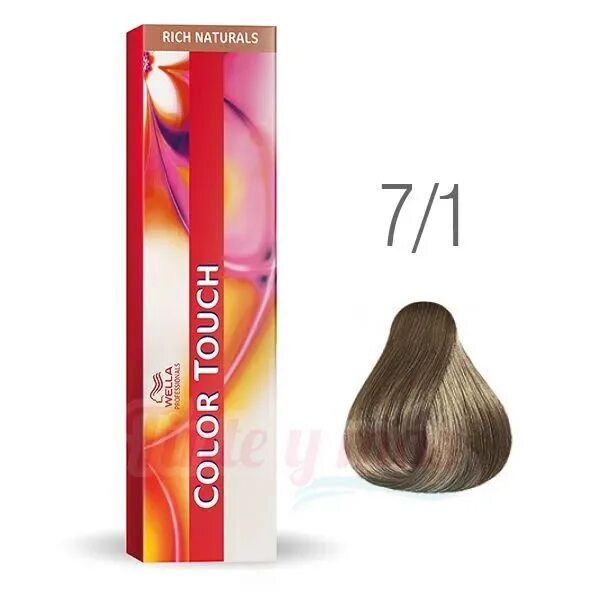 Колор тач 7. Wella color touch 5.1. велла колор тач 7/1. wella color touch 4/77. велла колор тач палитра 7/1.