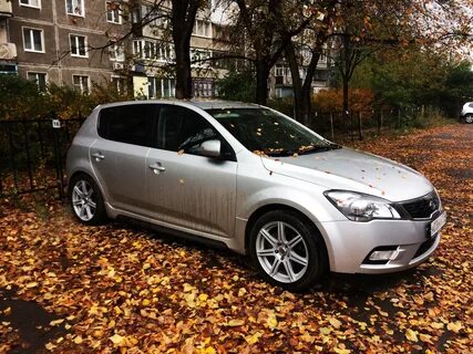 Ceed 1.6