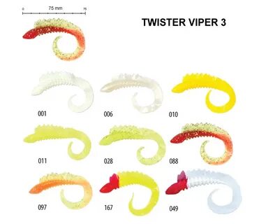 Relax viper