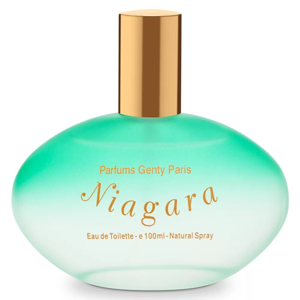 Туалетная вода Genty Niagara. Niagara туалетная вода 100 мл. Туалетная вода Parfums Genty. Genty туалетная вода женская.