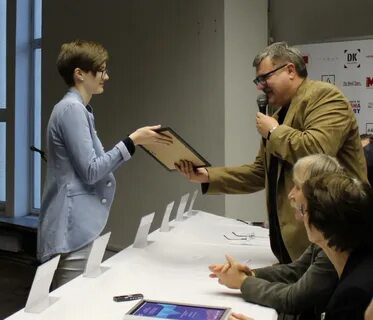 Жюри определило