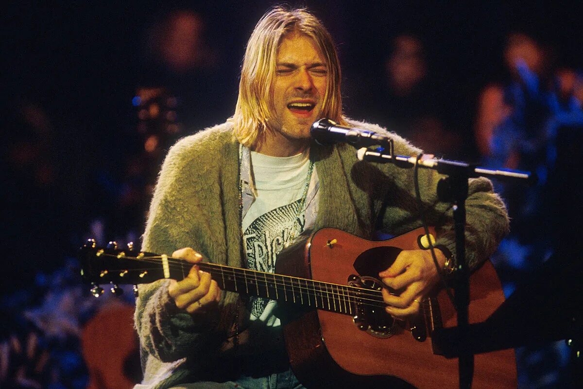 Nirvana mtv unplugged. Курт Кобейн. Курт Кобейн и Nirvana. Группа Нирвана Курт Кобейн. Rewh RJ,Qty.