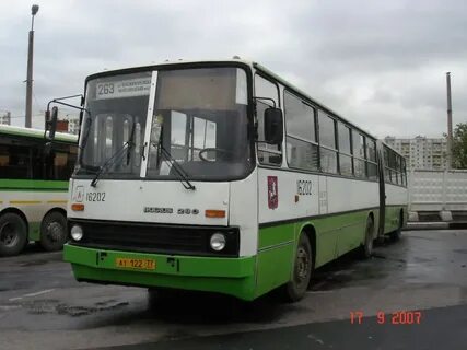 Автобус 938