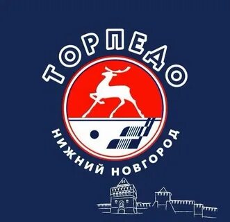 Фк торпедо нижний новгород