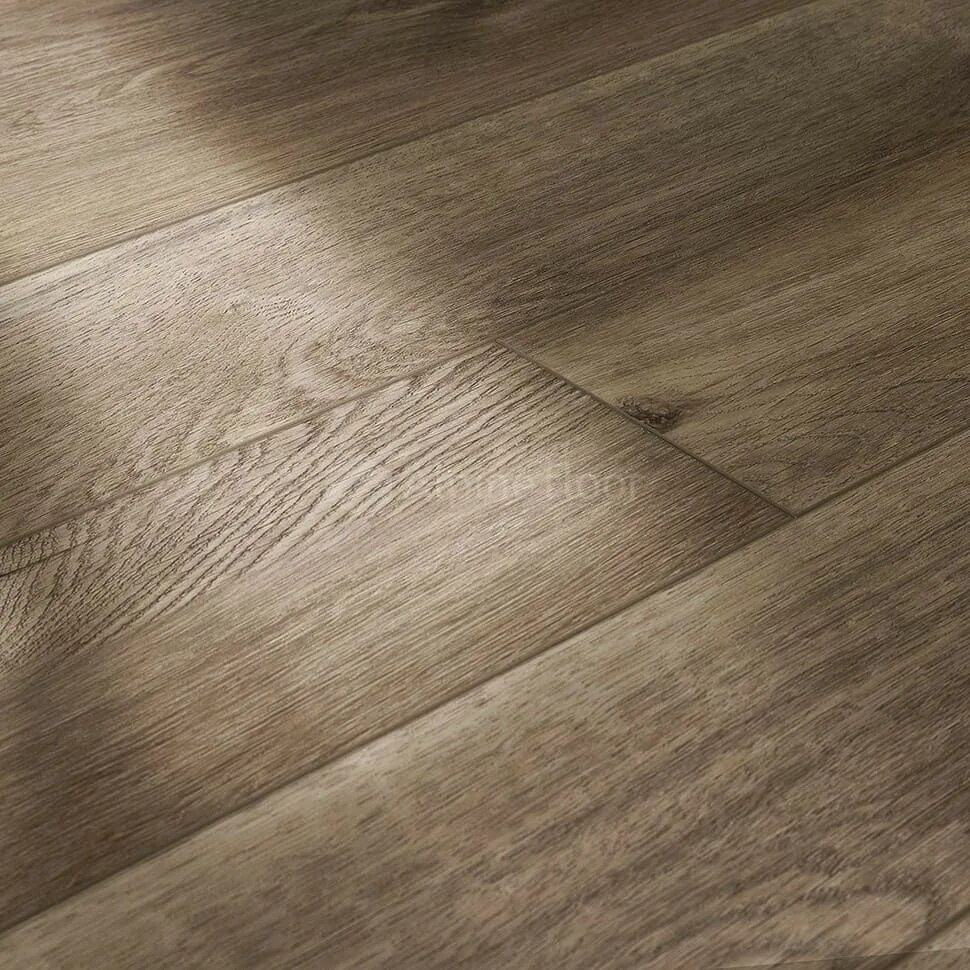 Кварцевый ламинат. Alpine Flore Chevron дуб Синистер. Parquet light