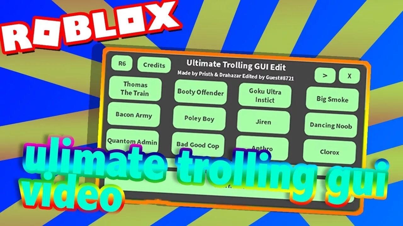 Скрипт trolling gui. Троллинг админа роблокс. Gui roblox скрипт. Ultimate trolling gui roblox. Roblox troll gui.