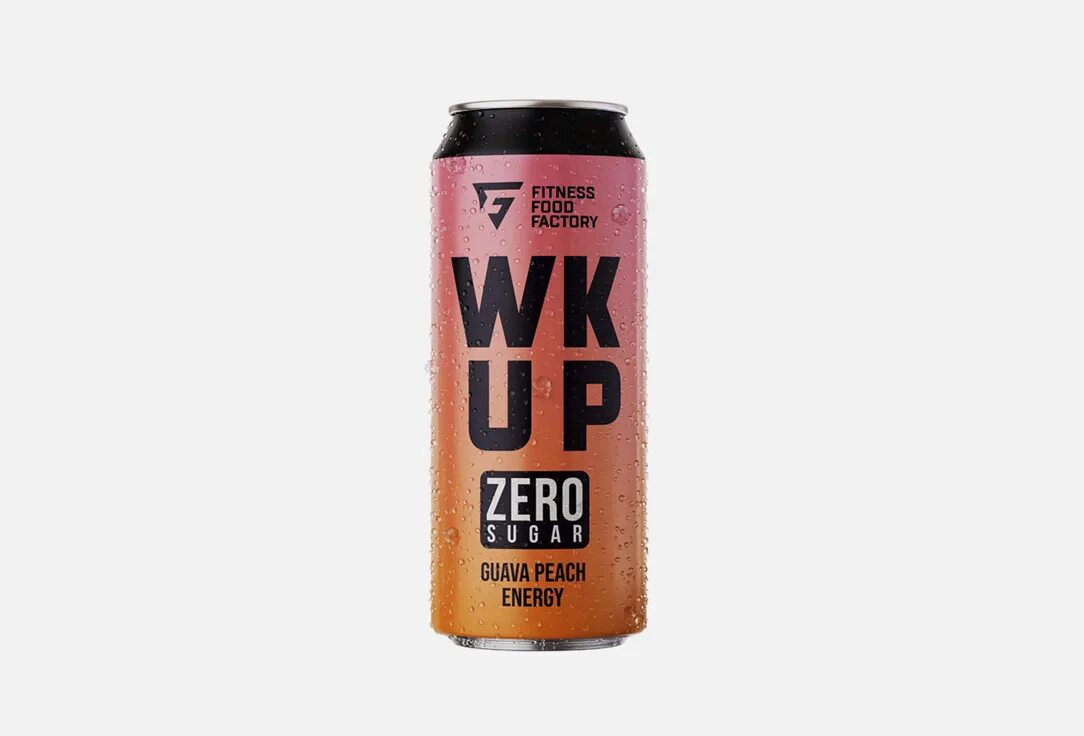 Напиток wk up. Напиток wk up