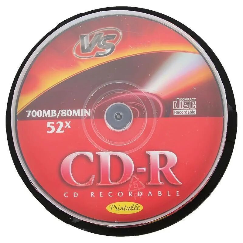 Cd rw купить