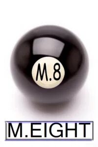 8 official