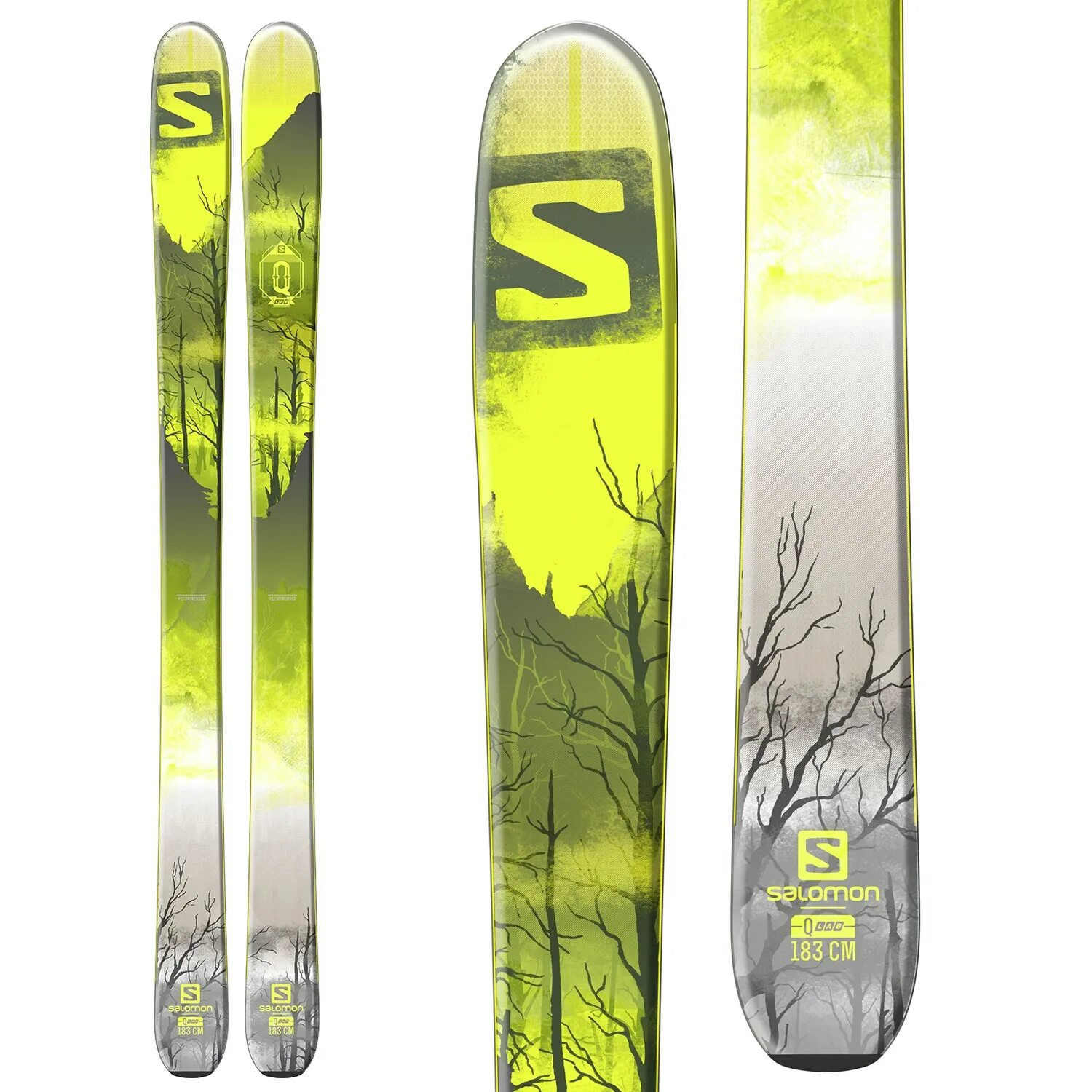 Купить широкие лыжи. Salomon Pulse 2016. Лыжи для фрирайда Salomon. Salomon 2023 Ski. Горные лыжи Salomon q-Lab.