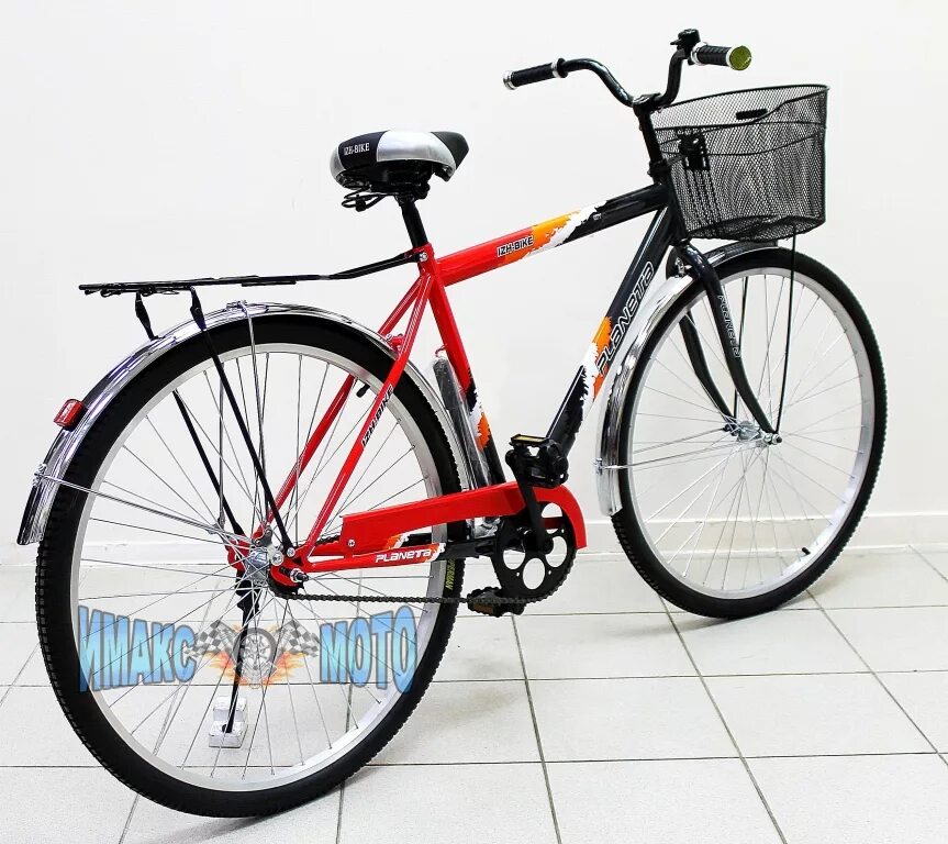 Велосипед купить взрослому мужчине для города. Велосипед ИЖ Планета. Дорожный велосипед. Велосипед с багажником взрослый. Велосипед дорожный мужской.