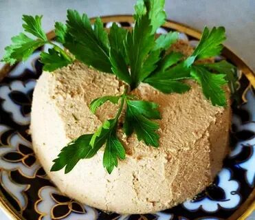 Можно ли замораживать паштет
