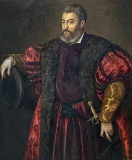 Alfonso I D'este