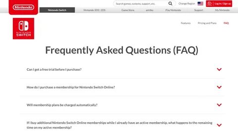 Faq html