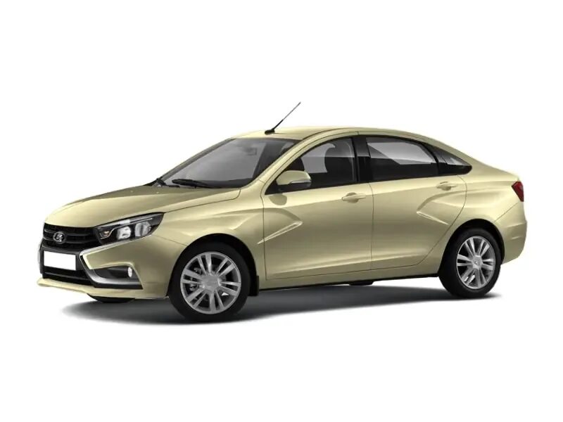 Дилеры начали продавать Lada Vesta дороже заявленных цен, "Волгу" возродят к 202