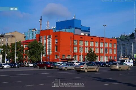 Кт красной
