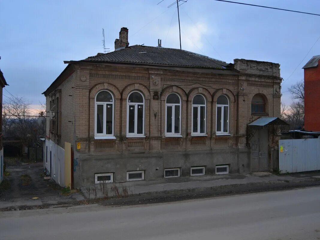 Авито новочеркасск дом. Новочеркасск улица Александровская. Александровская 89 Новочеркасск. Александровская 19 Новочеркасск. Новочеркасск Александровская 105.