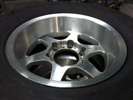 Five hole