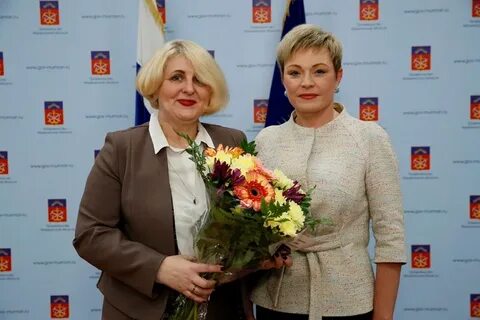 Мурманск учителя