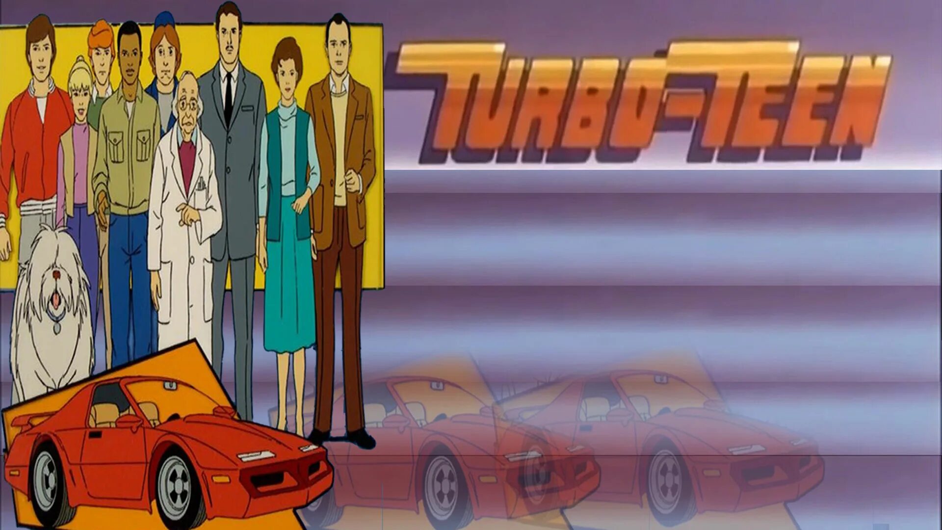 Turbo teen 1984. Turbo teen 1980. Фанфики турбо 18