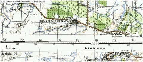 Погода в мартыновской егорьевский