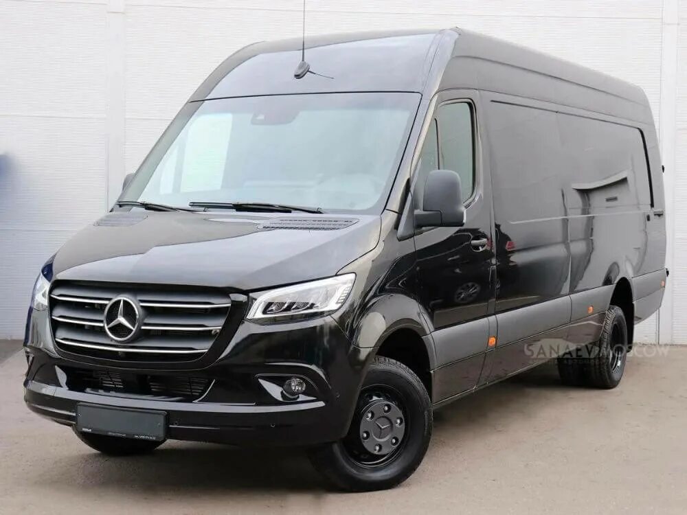 Спринтер 907 кузов. Mercedes Benz Sprinter 2019. Микроавтобус Мерседес Спринтер 2019. Мерседес Спринтер черный 2019. Sprinter Mercedes минибус 2019.