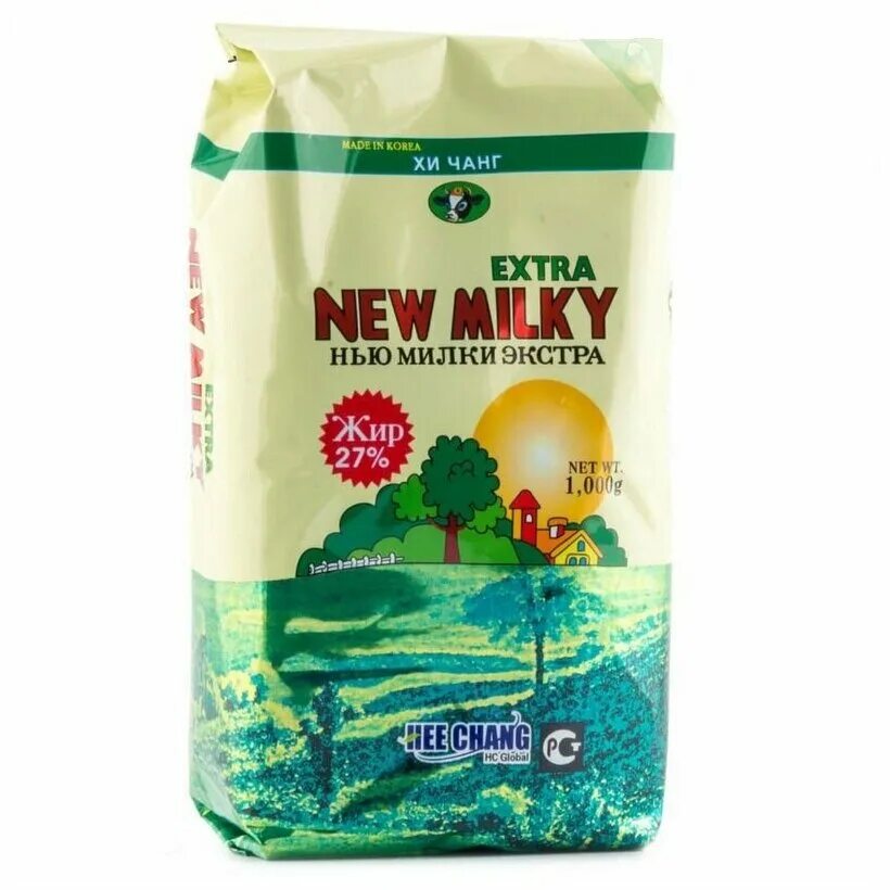 Хи чанг. Сухое молоко New Milky Extra 500 г. New Milky Extra заменитель сухого молока 27%. Заменитель сухого молока "New Milky Extra" 1 кг. Молоко кукурузное сухое "New Milky Extra" (Хи Чанг).