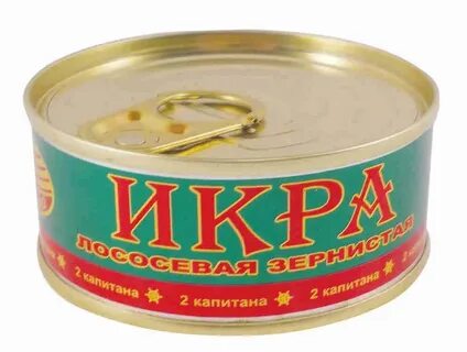 95 г икра