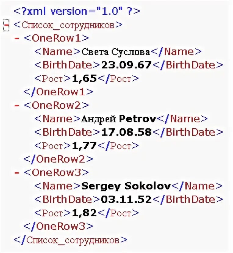 Xml 4 версии. Xml список. пример xml файла. xml образец. образец xml файла.