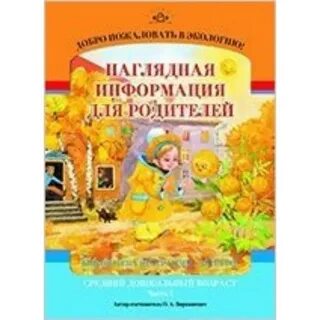 Наглядная информация это