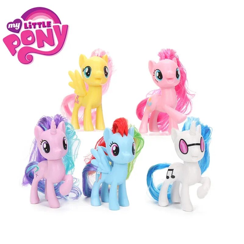 Пони Мэджик игрушки. Игрушки пони маленькие френдшип из Мэджик. My little Pony коллекция Friendship Magic.