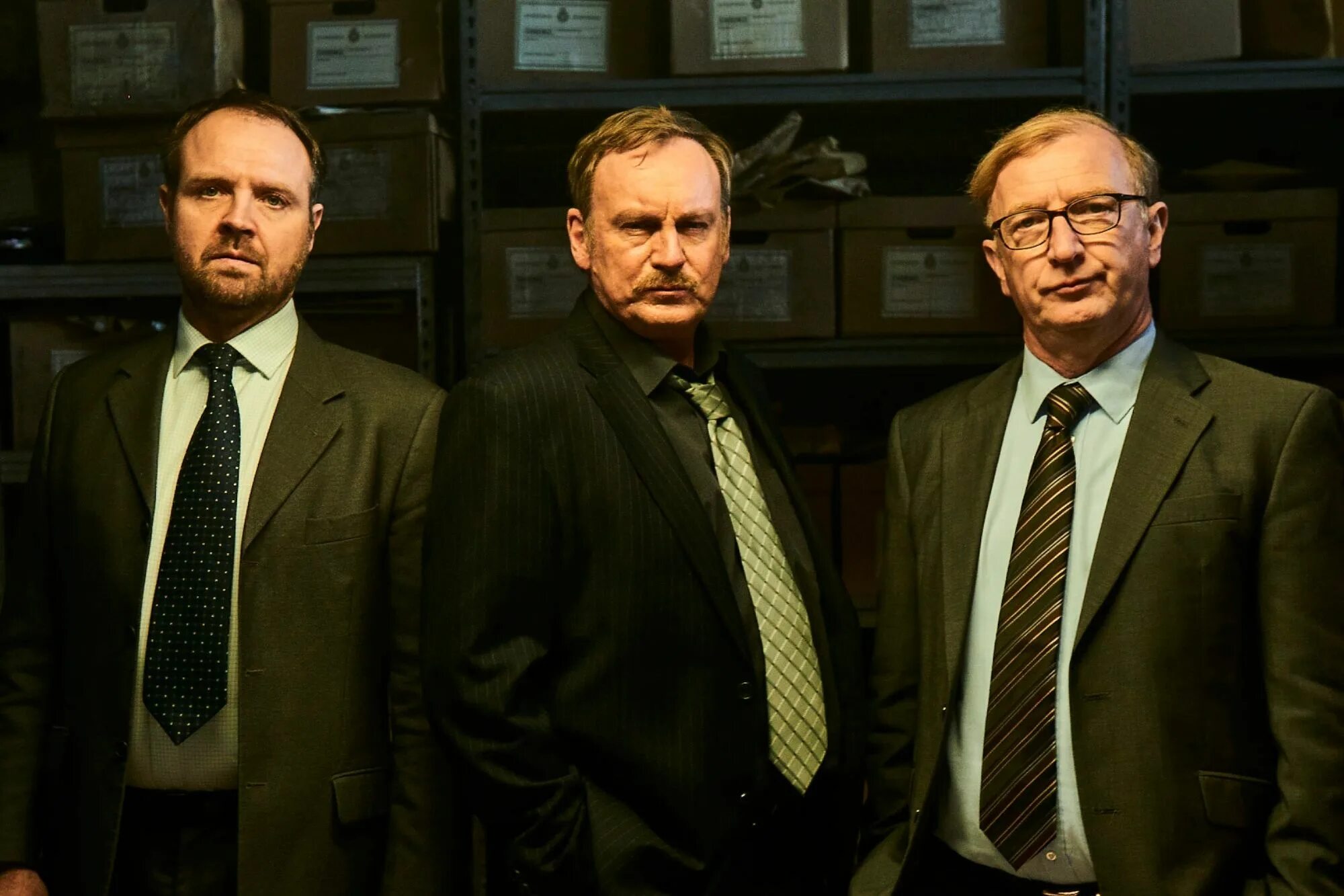 Steeltown murders. Steeltown murders 2025.
