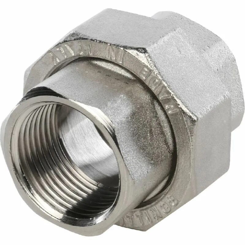 Как правильно называется американка. Stout sft-0034-000001. фитинг резьба разъёмное соединение (американка) stout sft-0034-000002 2&quot;x2&quot;. stout разъемное соединение &quot;американка&quot; вв некелированная 3/4. американка вн/вв 2 1/2.