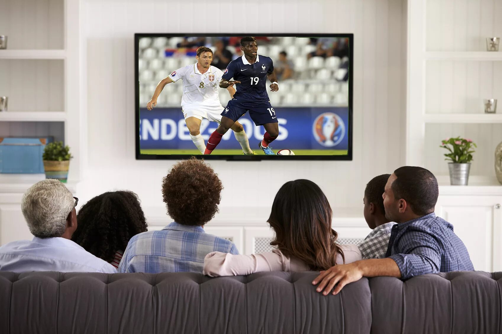 My friends football at the moment