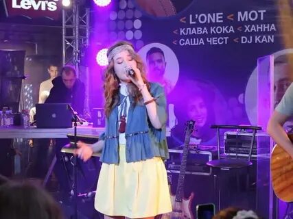 Песни стала сильней клава кока