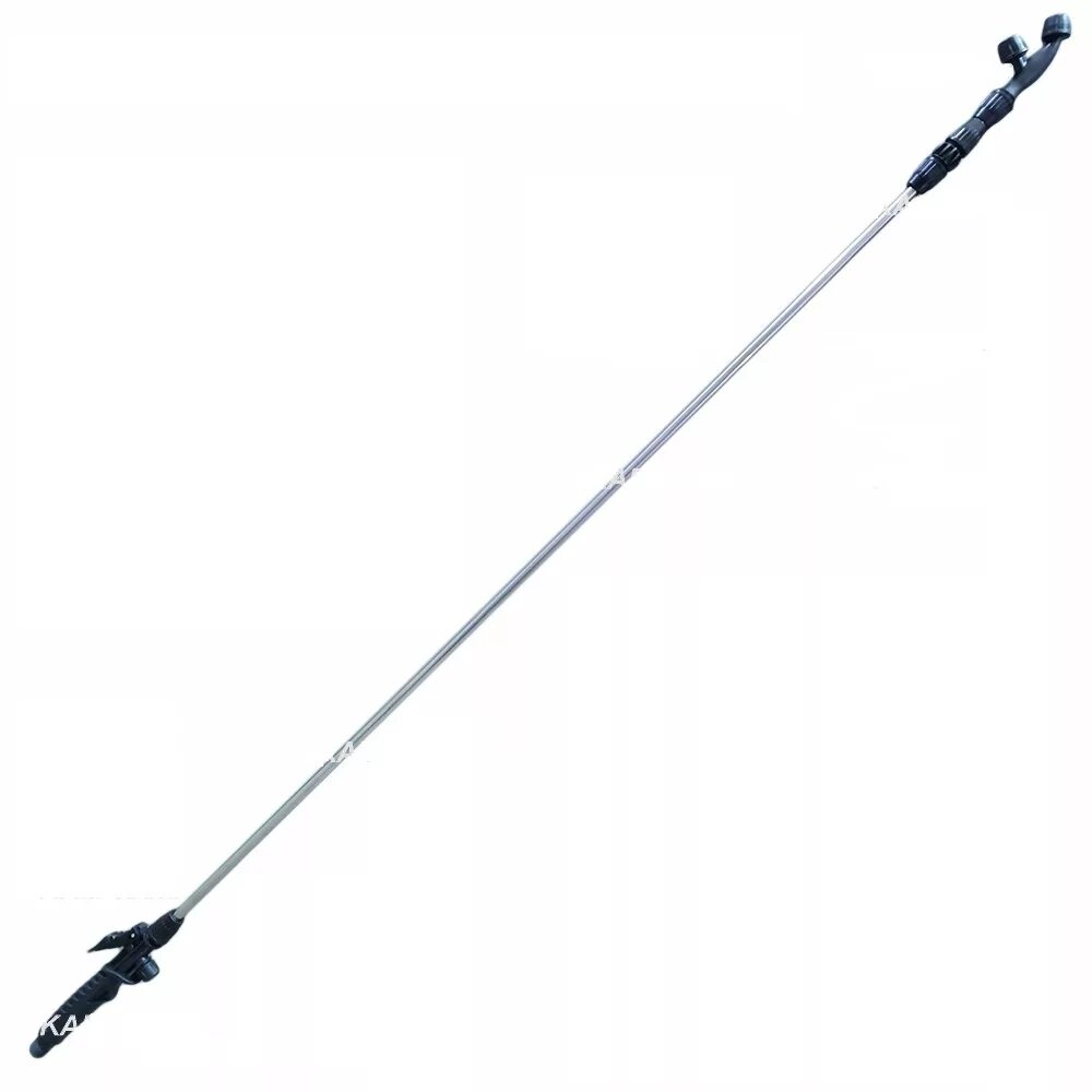 Телескопическая штанга для опрыскивателя forte cl-16a. Kf-51c park 990039. 2м. Удочка телескопическая для опрыскивателя садового. Штанга для опрыскивателя умница.