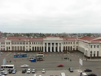 Московский вокзал тула телефон справочная