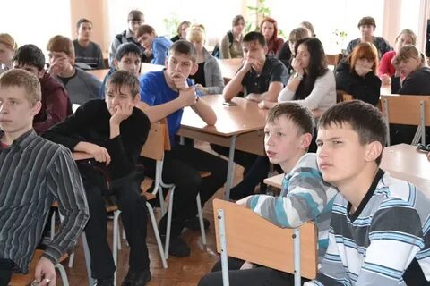 Колледжи канска после 9 класса